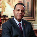 Kelvin Cochran, Christian Speaker