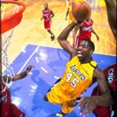 A.C. Green