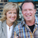 Jay and Laura Laffoon, Christian Comedian