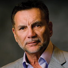 Michael Franzese, Christian Speaker