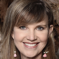 Missy Robertson, Christian Speaker