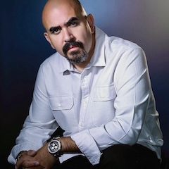 Noel Gugliemi, Christian Speaker