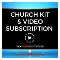 Annual Subscription: Digital Kits, Videos & Graphics Subscription Subscription