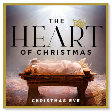 The Heart of Christmas Campaign Kit