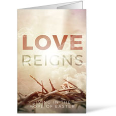 Love Reigns 