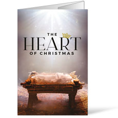 The Heart of Christmas 