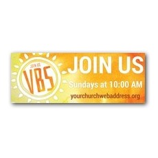 VBS Sunny 