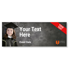 Cap and Gown Your Text 