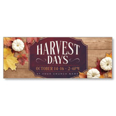 Harvest Days 