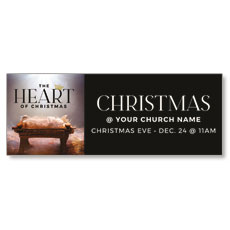 The Heart of Christmas 