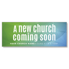 A New Church 