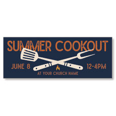 Summer Cookout 