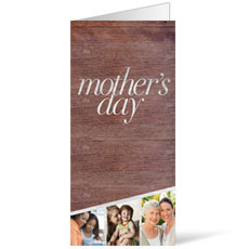 Mothers Day Invite 