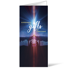 Experience the Gifts of Christmas 