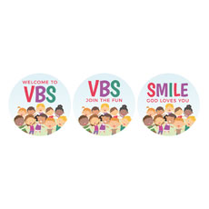 VBS Kids Set 