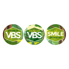 VBS Forest Set 