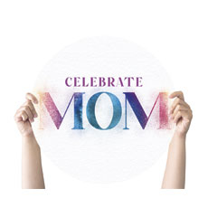 Celebrate Mom Powder 