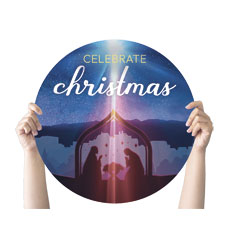 Experience the Gifts of Christmas Celebrate Christmas 