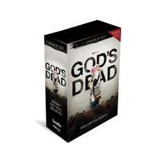 Gods Not Dead 