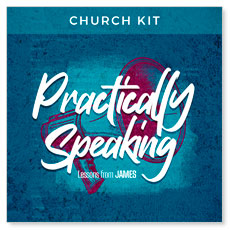 Practically Speaking: Lessons from James Digital Kit 