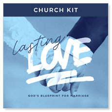 Lasting Love - 1 Sermon Digital Kit 