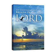 Breath Praise Lord 