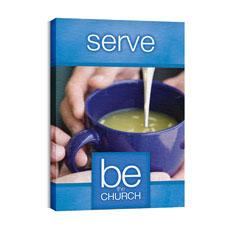 Be The Church Serve 