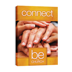 Be the Church Connect 