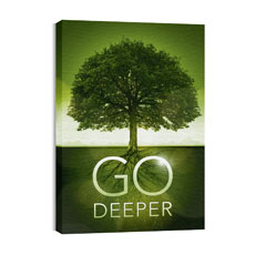 Go Deeper Roots 