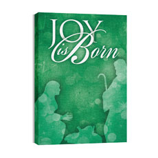 Born Joy 