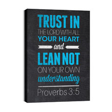 Slate Prov 3:5 