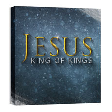 Jesus King 