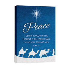 Advent Peace 