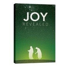 Joy Revealed 