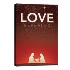 Love Revealed 