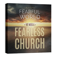 Fearless Church 