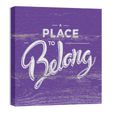 Mod Place to Belong 