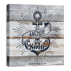 Mod Anchor 