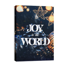 Joy To The World Christmas 