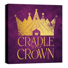 Cradle To Crown 