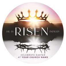 Risen Indeed Crowns 