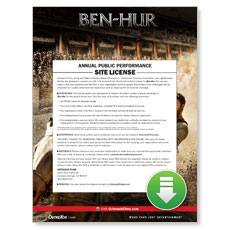 Ben Hur 