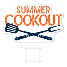 Summer Cookout 