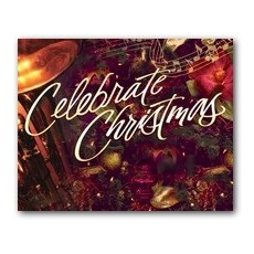 Celebrate Christmas 