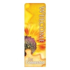 Get Connected - Welcome 