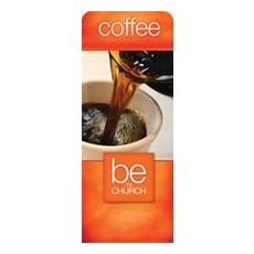 Be the Church Coffee 