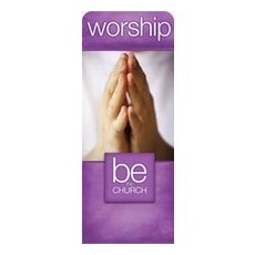 Be the Church Worship 