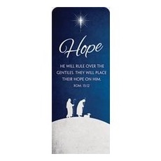 Advent Hope 