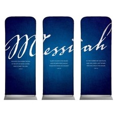 Messiah Triptych 