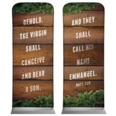 Matthew 1:23 Pair 